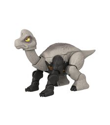 Mattel Jurassic World: Fierce Changers Massive Stretch - Indoraptore &amp; Brachiosaurus (HPD35)