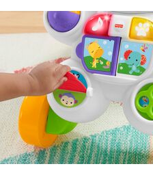 FISHER PRICE - ZEBRA WALKER (DLD80)