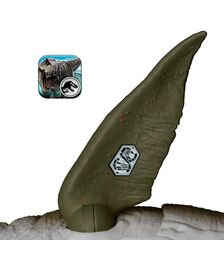 Mattel Jurassic World: Movie Line Rebirth - Mosasaurus (JCH00)