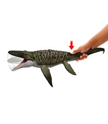 Mattel Jurassic World: Movie Line Rebirth - Mosasaurus (JCH00)