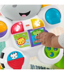 FISHER PRICE - ZEBRA WALKER (DLD80)