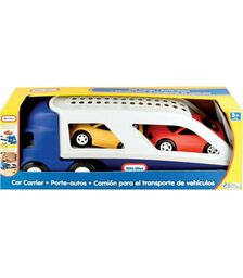 Little Tikes Wheelz - Car Carrier (170430E3X1)