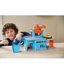 Green Toys: Parking Garage (PPGB-1312)