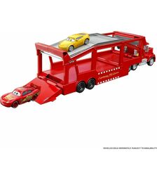 Mattel Disney Cars - Mack Hauler (HDN03)