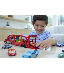 Mattel Disney Cars - Mack Hauler (HDN03)