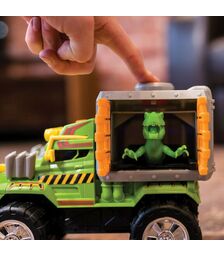 AS Teamsterz: Monster Moverz - Dino Rescue with Light &amp; Sound (7535-17115)