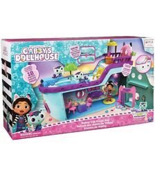 Spin Master Gabby's Dollhouse - 'Gabby' Cat Friend Ship Playset (6068572)*