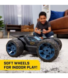 Spin Master DC: Batman - Stunt Force Batmobile R/C Vehicle (6066871)*