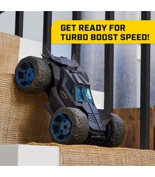 Spin Master DC: Batman - Stunt Force Batmobile R/C Vehicle (6066871)*
