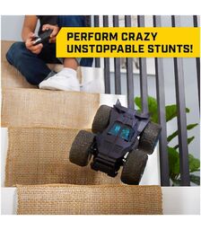 Spin Master DC: Batman - Stunt Force Batmobile R/C Vehicle (6066871)*