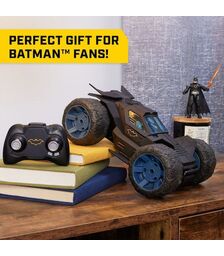 Spin Master DC: Batman - Stunt Force Batmobile R/C Vehicle (6066871)*