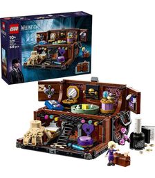 Lego® Wednesday - Thing's Apartment (76785)