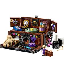 Lego® Wednesday - Thing's Apartment (76785)