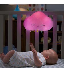 Fisher-Price Twinkle &amp; Cuddle Cloud Soother (GJD44)