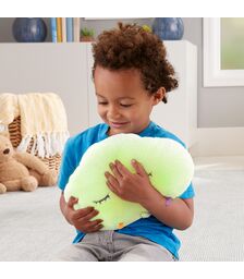 Fisher-Price Twinkle &amp; Cuddle Cloud Soother (GJD44)