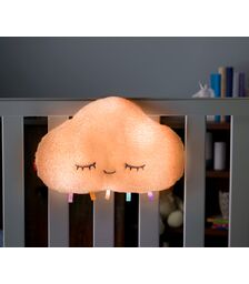 Fisher-Price Twinkle &amp; Cuddle Cloud Soother (GJD44)