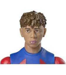 Banbo Toys: Fc Barcelona Soccer - Lamine Yamal Action Figure (20cm) (83552)