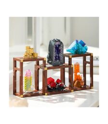 Lego® Ideas: Mineral Collection #070 (21362)