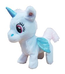 ΛΟΥΤΡΙΝΟΣ ΜΟΝΟΚΕΡΟΣ DOLCE UNICORNO ΠΕΡΠΑΤΑΕΙ ΦΩΤΙΖΕΙ ΚΑΙ ΚΑΝΕΙ ΗΧΟΥΣ70.24840