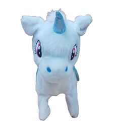 ΛΟΥΤΡΙΝΟΣ ΜΟΝΟΚΕΡΟΣ DOLCE UNICORNO ΠΕΡΠΑΤΑΕΙ ΦΩΤΙΖΕΙ ΚΑΙ ΚΑΝΕΙ ΗΧΟΥΣ70.24840