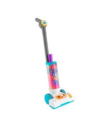 Fisher-Price: Educational Series Play and Learn 6-36 Months - Electronic Vacuum (JMM35)