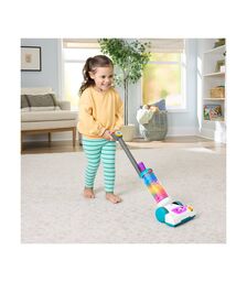 Fisher-Price: Educational Series Play and Learn 6-36 Months - Electronic Vacuum (JMM35)