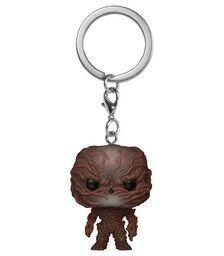 Funko Pocket Pop!: Stranger Things - Vecna 2.0 Vinyl Figure Keychain