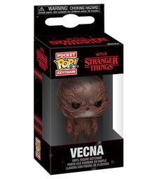 Funko Pocket Pop!: Stranger Things - Vecna 2.0 Vinyl Figure Keychain