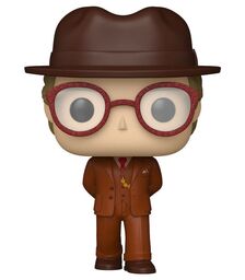 Funko Pop! Television: Stranger Things - Mr. Whatsit #1808 Vinyl Figure