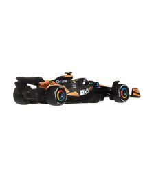Mattel Hot Wheels Premium: F1 2025 - McLaren Formula 1 Team Vehicle (JKD88)
