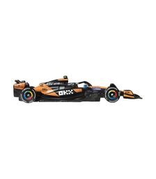Mattel Hot Wheels Premium: F1 2025 - McLaren Formula 1 Team Vehicle (JKD88)