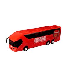 Banbo Toys: Arsenal - Official Bus Replica (16560)
