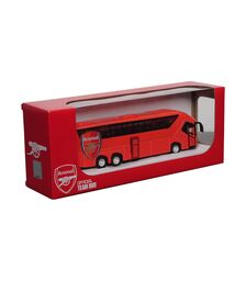 Banbo Toys: Arsenal - Official Bus Replica (16560)