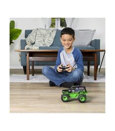 Spin Master Monster Jam: 1:24th Grave Digger RC (6044955)