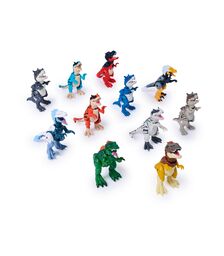 Spin Master Dino: Hybrids Primal Hatch (6075091)