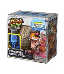 Spin Master Dino: Hybrids Primal Hatch (6075091)