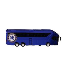 Banbo Toys: Chelsea - Official Bus Replica (16096)