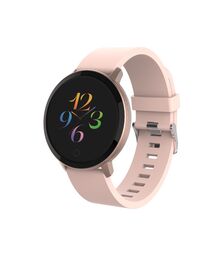 Forever - Smartwatch Forevive Lite SB-315 - Rose Gold