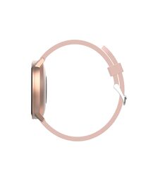 Forever - Smartwatch Forevive Lite SB-315 - Rose Gold