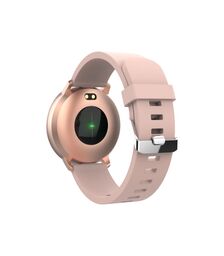 Forever - Smartwatch Forevive Lite SB-315 - Rose Gold