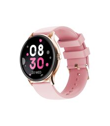 Maxlife - Smartwatch - MXSW-100 - Rose Gold