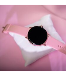 Maxlife - Smartwatch - MXSW-100 - Rose Gold