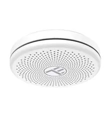 Tellur WiFi Smoke and CO Sensor Έξυπνος αισθητήρας καπνού και CO WiFi (TLL-331561)