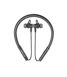 Tellur - Ego Bluetooth In-Ear Heaphones - Black
