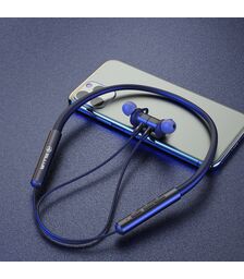 Tellur - Ego Bluetooth In-Ear Heaphones - Black