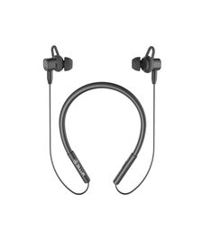 Tellur - Ego Bluetooth In-Ear Heaphones - Black