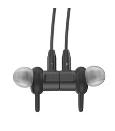 Tellur - Ego Bluetooth In-Ear Heaphones - Black
