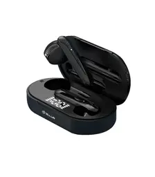 Tellur - Flip True Wireless Earphones - Black