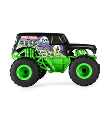Spin Master Monster Jam: 1:24th Grave Digger RC (6044955)