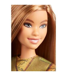 BARBIE NATIONAL GEOGRAPHIC - ΦΩΤΟΓΡΑΦΟΣ GDM46